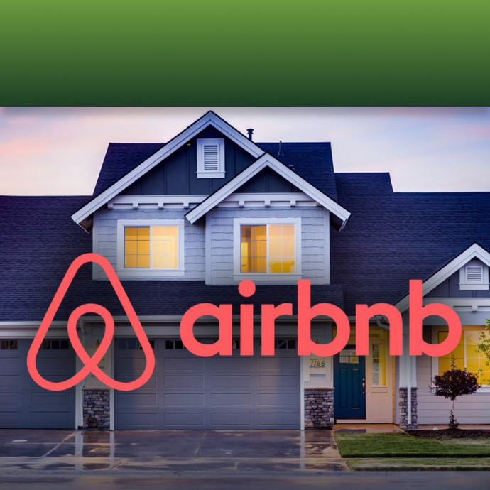 Airbnb Gift Card for 50 GBP (United Kingdom)