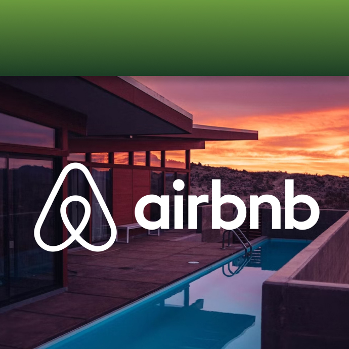 Airbnb Gift Card for 500 SEK (Sweden)