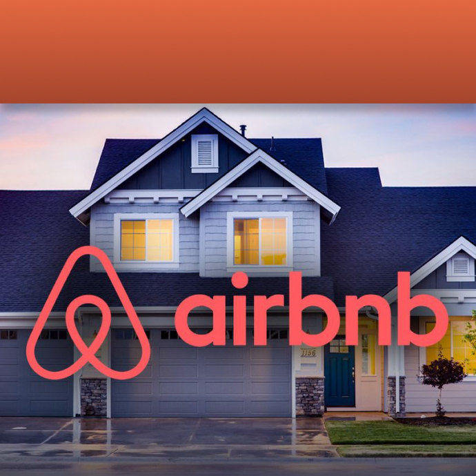 Airbnb Gift Card for 50 EUR (Italy)