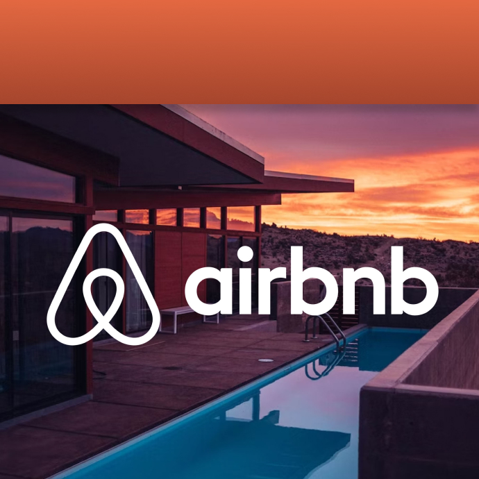 Airbnb Gift Card for 50 EUR (France)