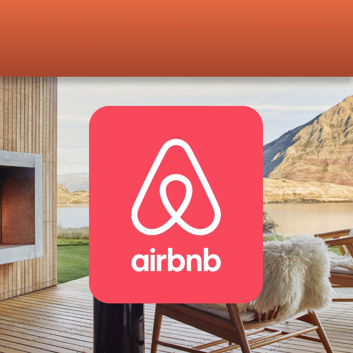 Airbnb Gift Card for 500 SEK (Sweden)