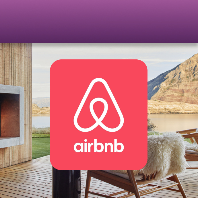 Airbnb Gift Card for 500 MXN (Mexico)