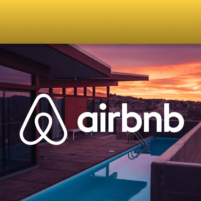 Airbnb Gift Card for 500 MXN (Mexico)