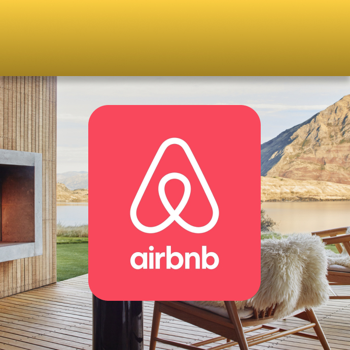 Airbnb Gift Card for 50 EUR (Spain)