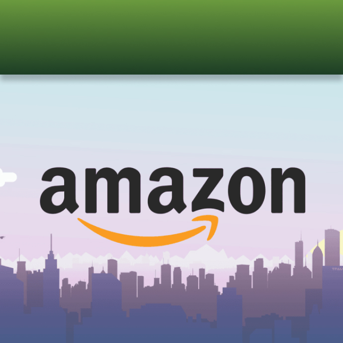Amazon Gift Card for 600 INR (India)