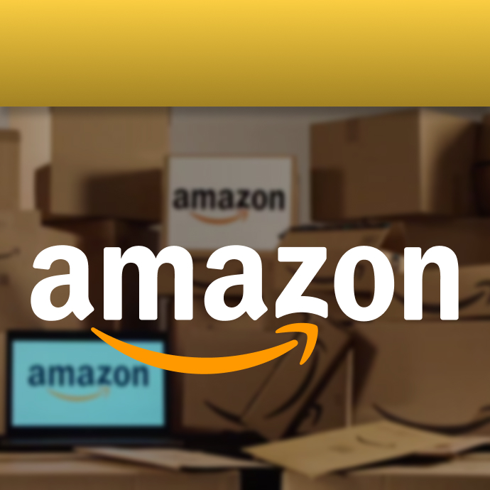Amazon Gift Card for 400 INR (India)