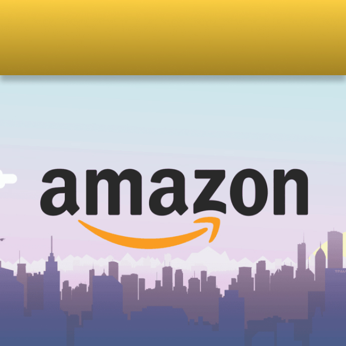 Amazon Gift Card for 10 INR (India)