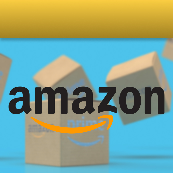 Amazon Gift Card for 100 INR (India)