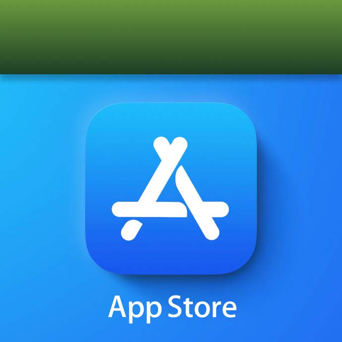 App Store Gift Card for 300000 IDR (Indonesia)