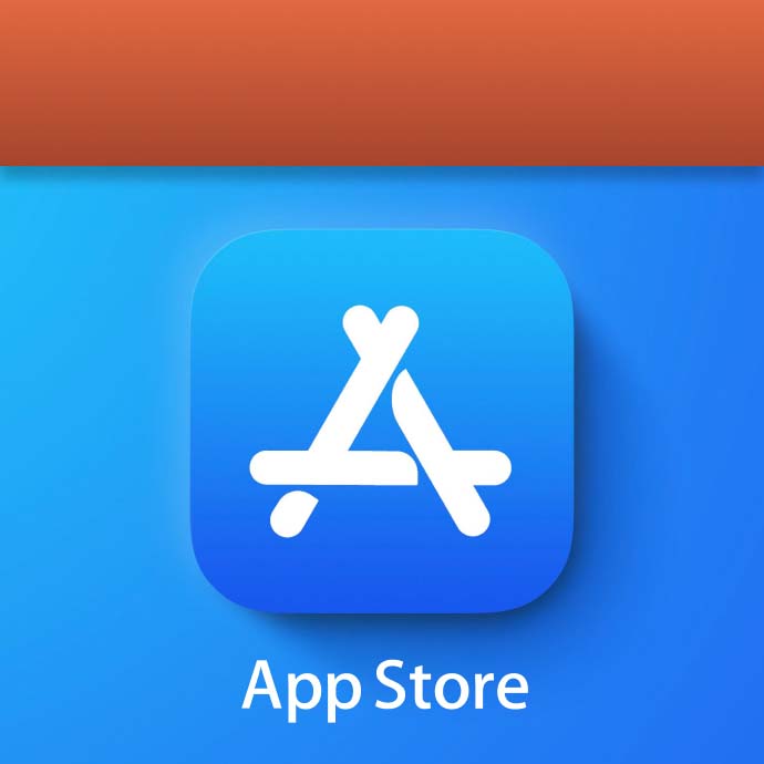 App Store Gift Card for 400000 IDR (Indonesia)