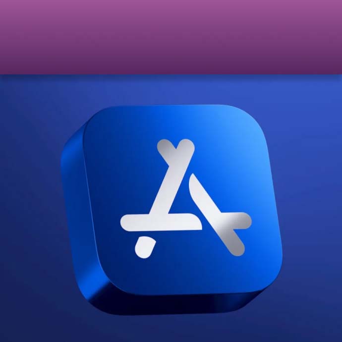 App Store Gift Card for 1000000 IDR (Indonesia)