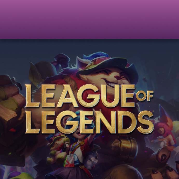 League of Legends Gift Card for 80 NOK (Norway)