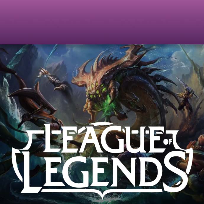 League of Legends Gift Card for 160 NOK (Norway)