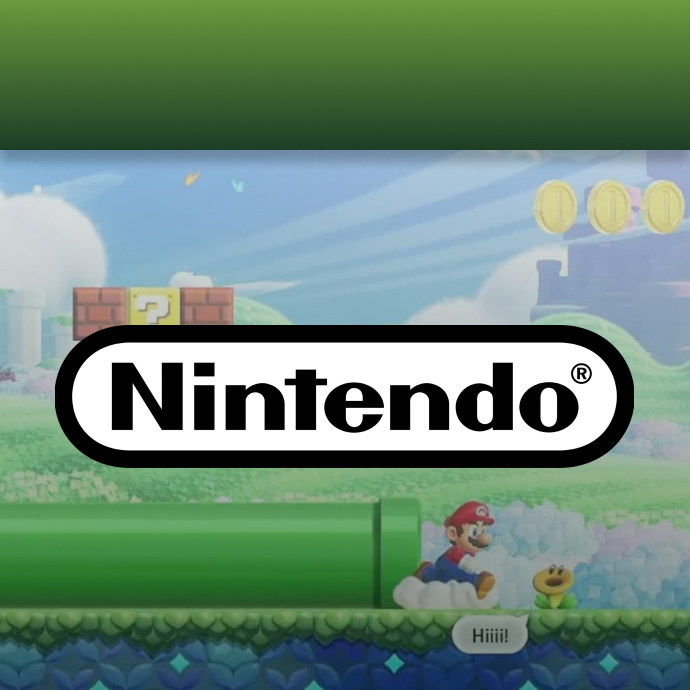 Nintendo Gift Card for 25 CAD (Canada)