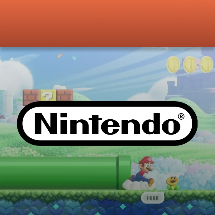 Nintendo Gift Card for 100 EUR (France)