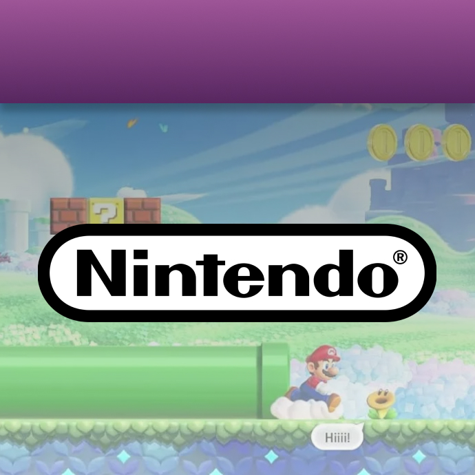 Nintendo Gift Card for 19.99 EUR (France)