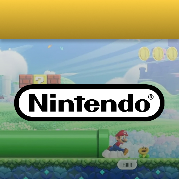 Nintendo Gift Card for 34.9 CHF (Switzerland)