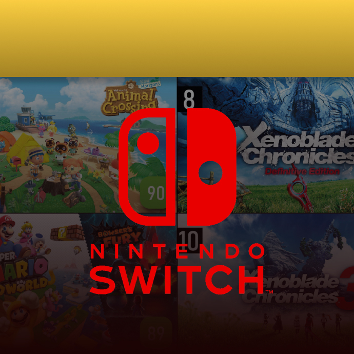 Nintendo Gift Card for 25 CAD (Canada)