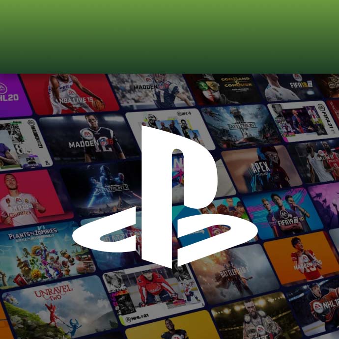 PlayStation Gift Card for 250 CAD (Canada)