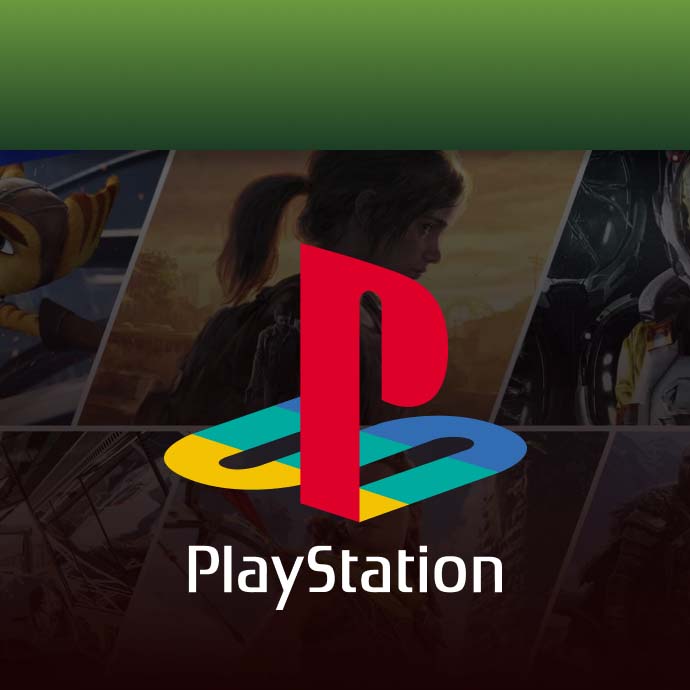 PlayStation Gift Card for 20 USD (USA)