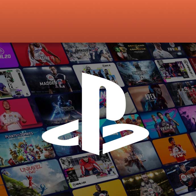 PlayStation Gift Card for 750 TRY (Turkey)