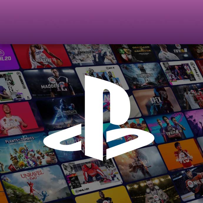 PlayStation Gift Card for 150 CAD (Canada)