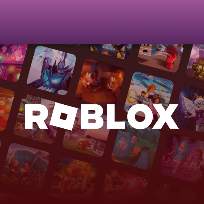Roblox Gift Card for 30 BRL (Brazil)