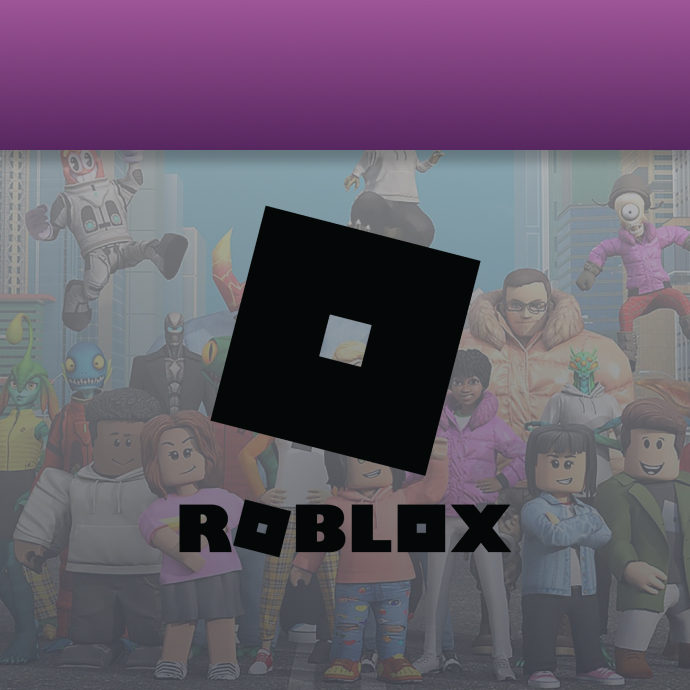 Roblox Gift Card for 24.99 USD (Global)