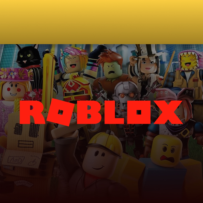 Roblox Gift Card for 10 USD (USA)