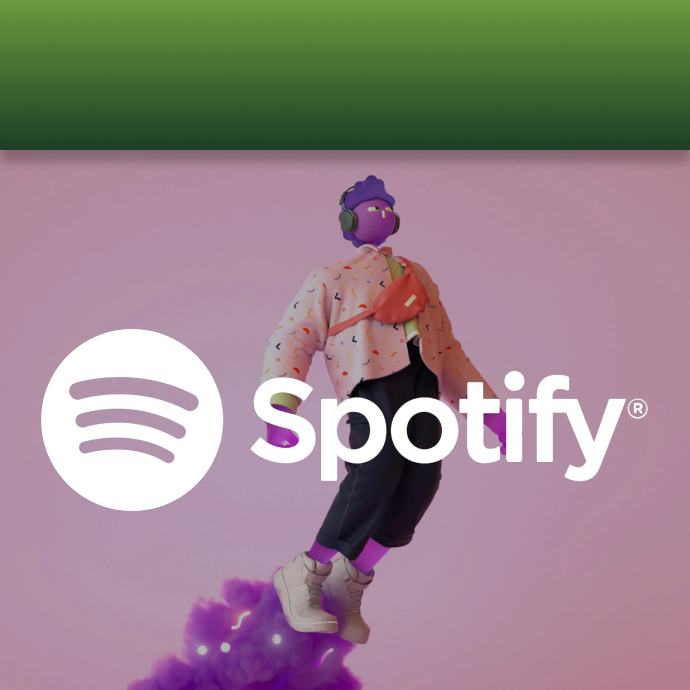 Spotify Gift Card for 36 AUD (Australia)
