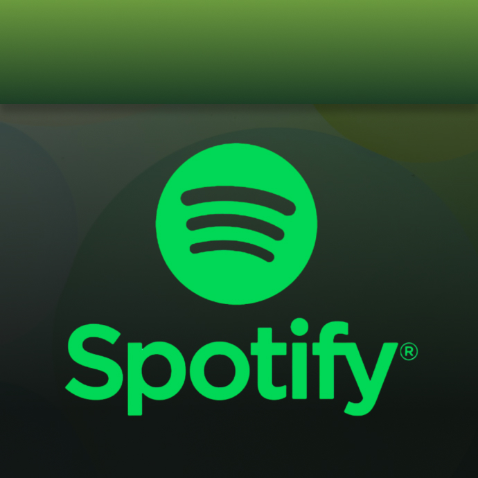 Spotify Gift Card for 12 AUD (Australia)