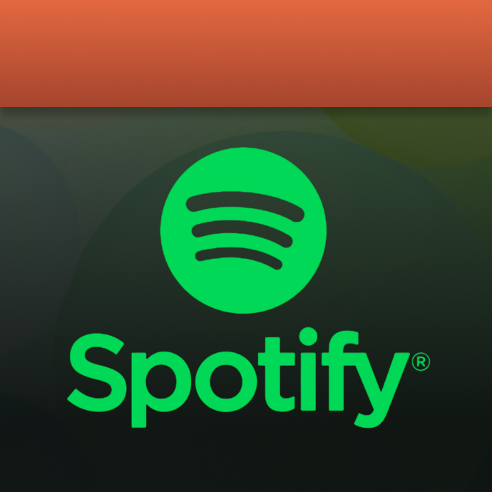 Spotify Gift Card for 72 AUD (Australia)