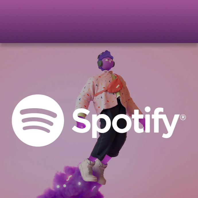 Spotify Gift Card for 12 AUD (Australia)